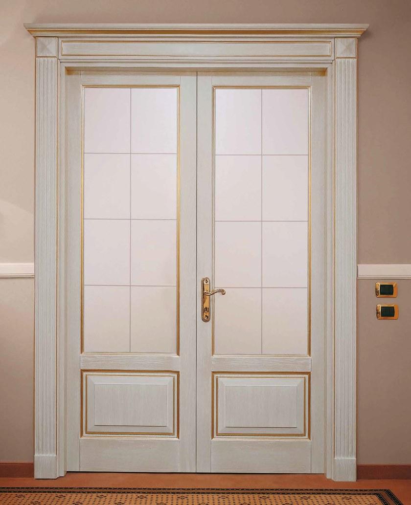 Arnaboldi Interiors Распашная дверь из ясеня sun-id-1460498 - Вид №3