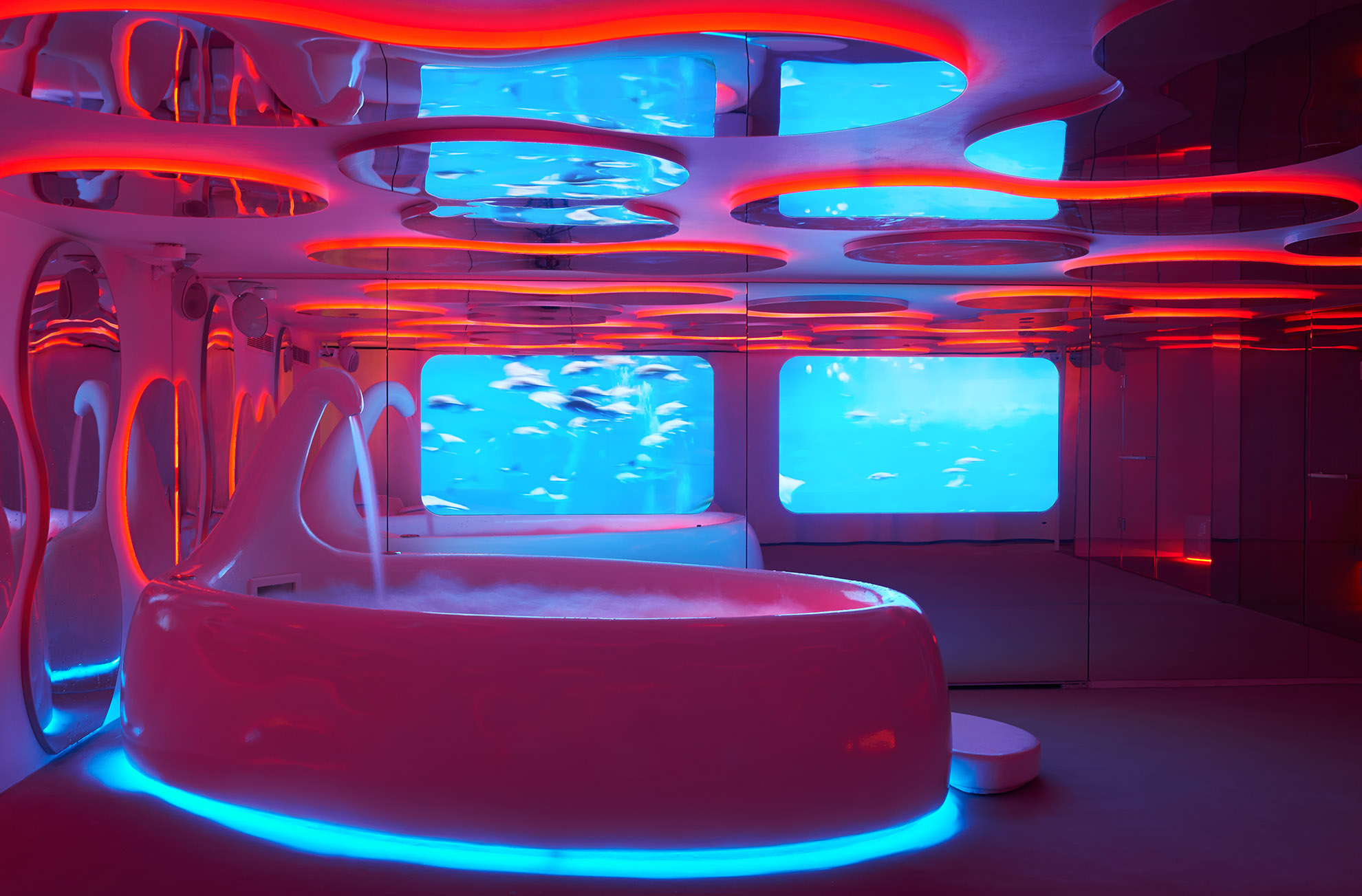 Private Spa Sarajevo Aquaspecial Сауна  - Вид №9