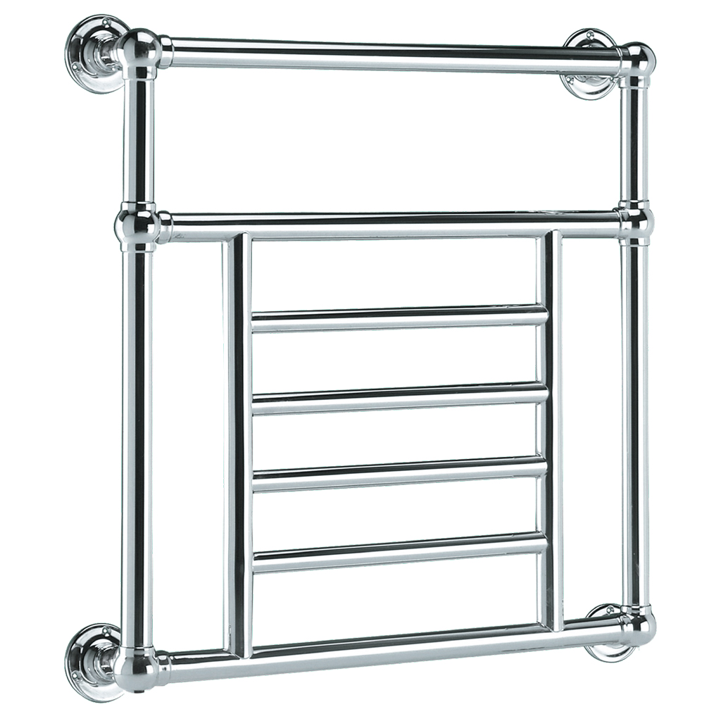 HTR-8805 HTR-8805 Rhône, настенные соединения ПОЛОТЕНЦА Cristal & Bronze TOWEL-WARMERS  - Вид №1