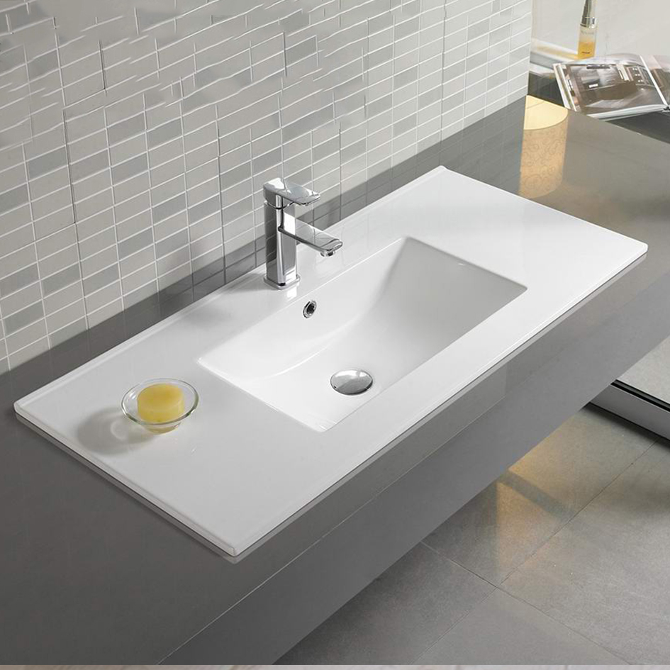 Раковина MELANA MLN-E70 (9070E) 9070E-805