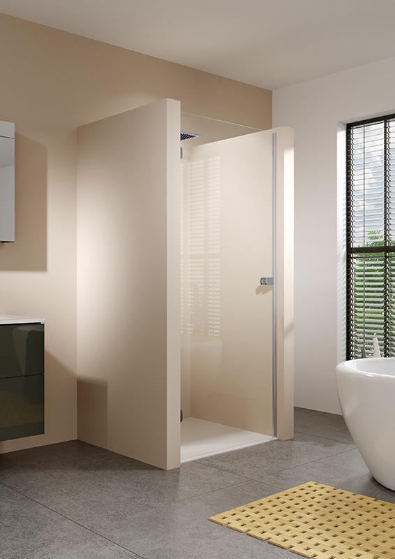 GQ0742001 Душевая дверь Riho Scandic Santreyd 