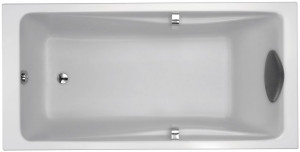 E6058-00 Ванна 180 х 90 см JACOB DELAFON ODÉON UP