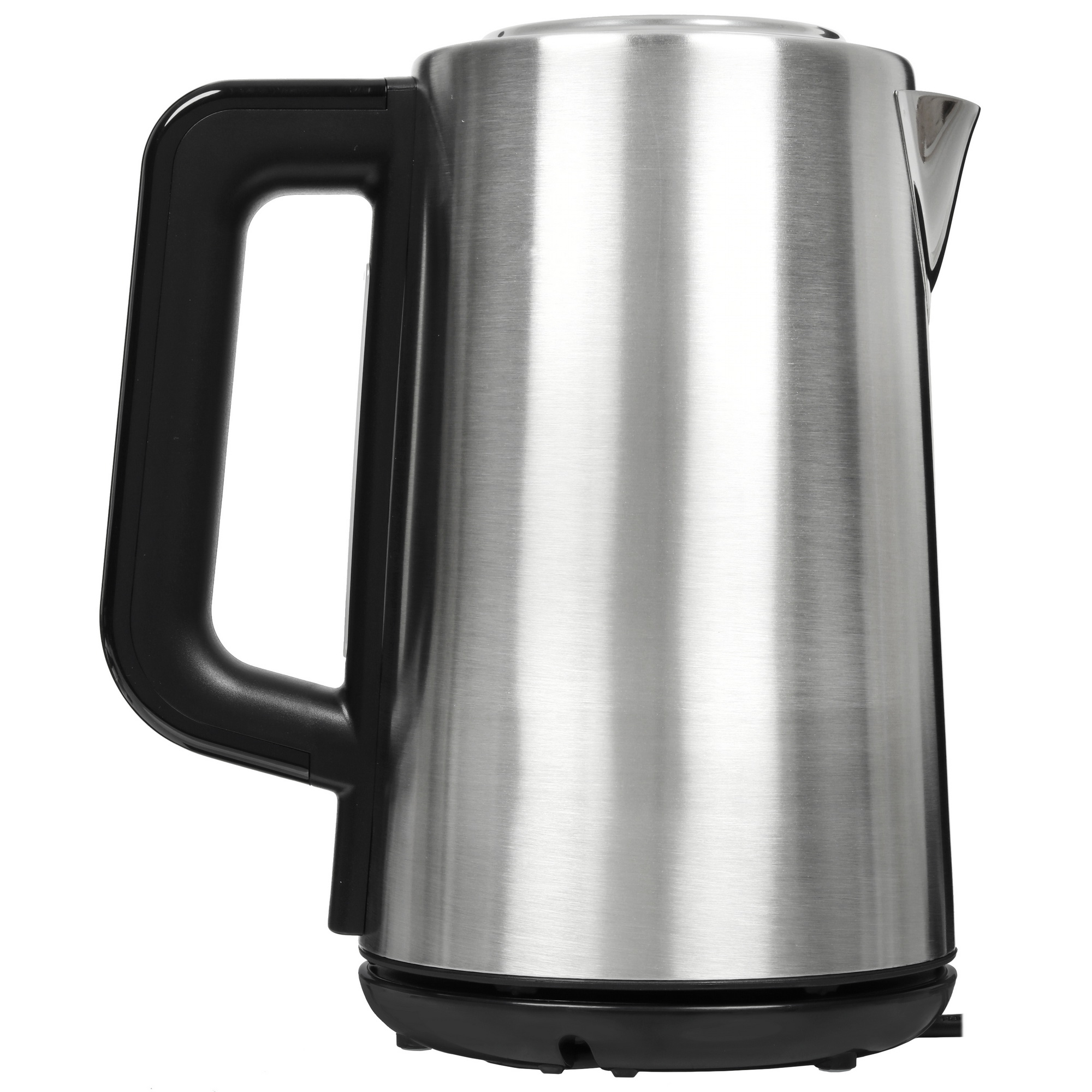 9028693 Электрочайник DEXP EK-MKWG17 серебристый STDN-0007545 - Вид №1