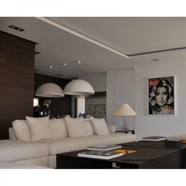 GESSO Подвесной светильник sun-id-1406976 - Вид №7