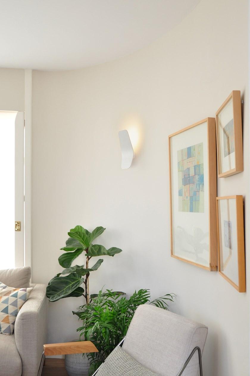 millelumen Настенный светильник из алюминия sun-id-1440951 - Вид №2