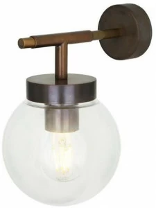 Mullan Lighting Настенный светильник для ванной  Mlbwl114