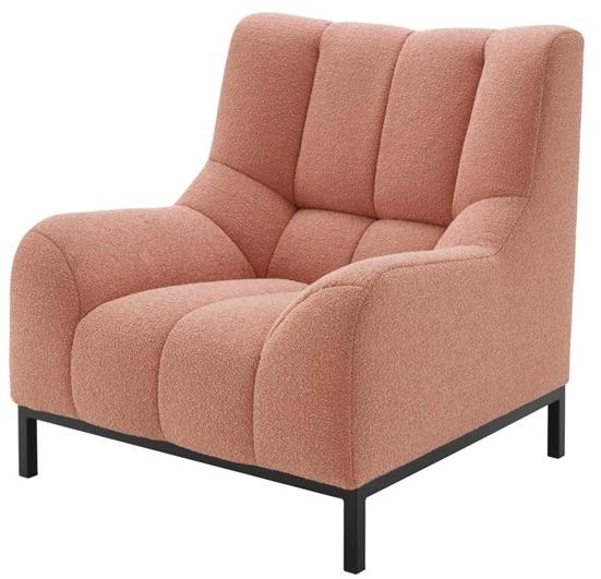 Ligne Roset Кресло из ткани Phileas 14000105 - Вид №1