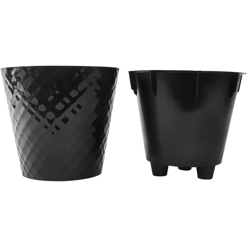 INGREEN Manhattan — стильный цветочный горшок для современного интерьера 87426888 STLM-0073875 - Вид №1