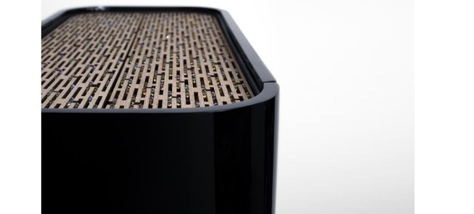 008608 Туалетный столик The Narcissist BD Barcelona Design  - Вид №1