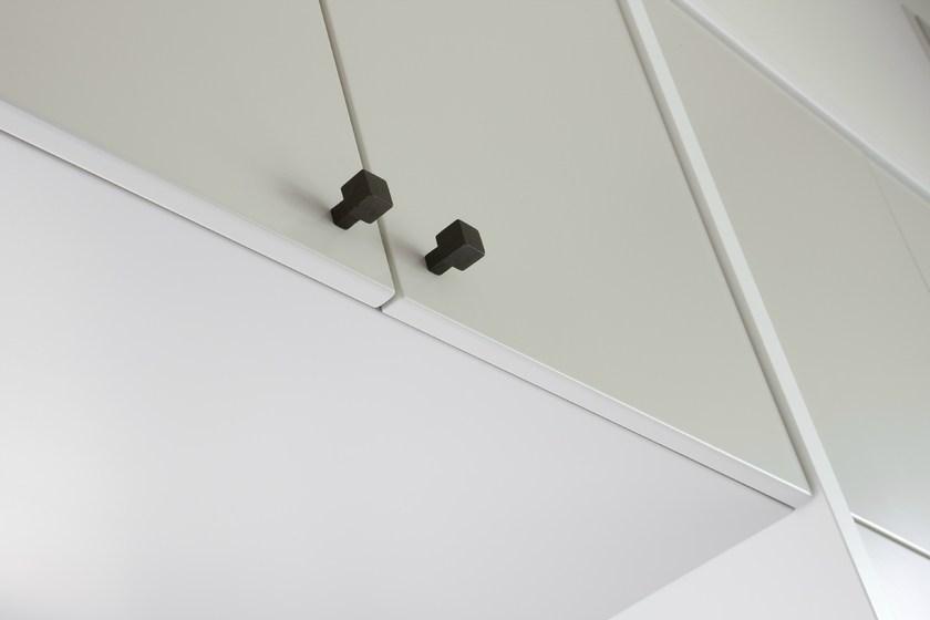 Dauby Железная ручка Pure® sun-id-1473200 - Вид №2