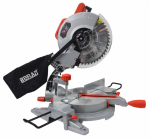 Торцовочная пила  BRAIT BMS 255L 9230616