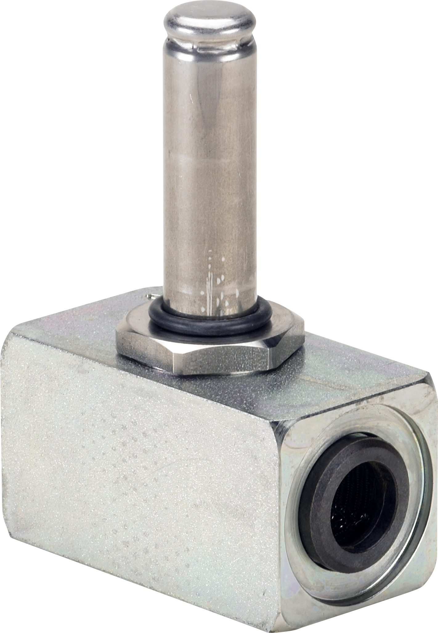 Danfoss EVRA — электромагнитные клапаны EVRA 3 Клапан соленоидный 032F3050  - Вид №3