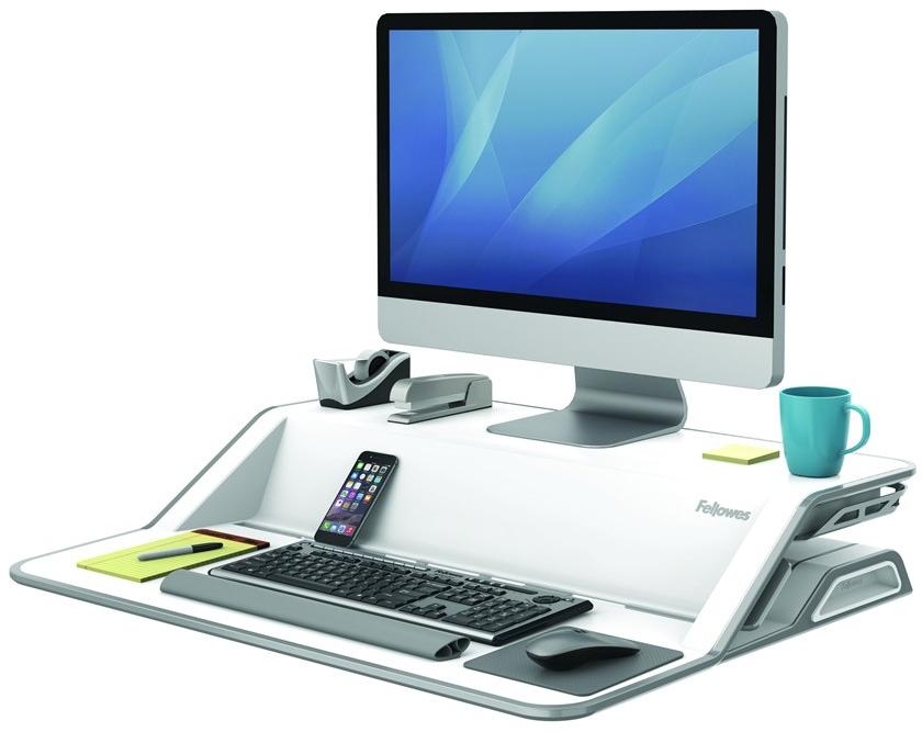 Fellowes Рабочее место сидя-стоя  0007901  - Вид №3