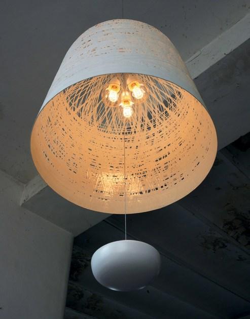 Karman Подвесной подсвечник Blackout sun-id-1467166 - Вид №2