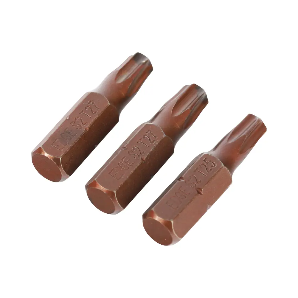 Бита Edge by Patriot 818010020 T25x25 мм, 2 шт. 88460804 STLM-2036826 