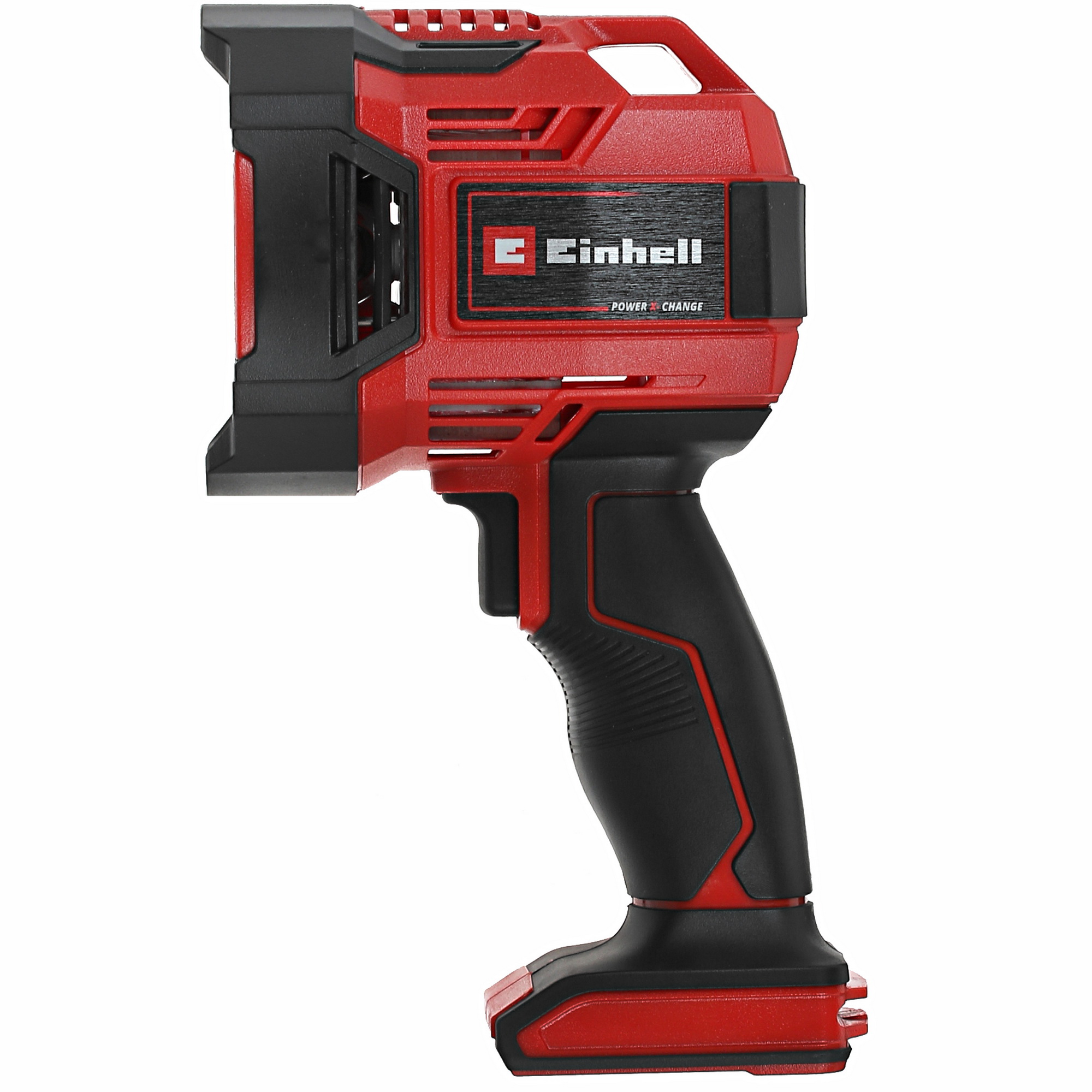 Фонарь Einhell PXC TE-CL 18/2500 LiAC-Solo Power X Change 18V , Без ЗУ, Без АКБ 5333017 STDN-0007314 - Вид №1