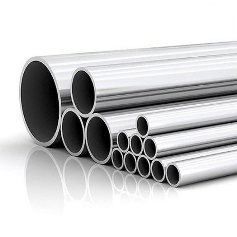 Труба IBP 28 х 1.2 нерж сталь AISI 316 (штанга 6м) PSTUBE31628 - Вид №2