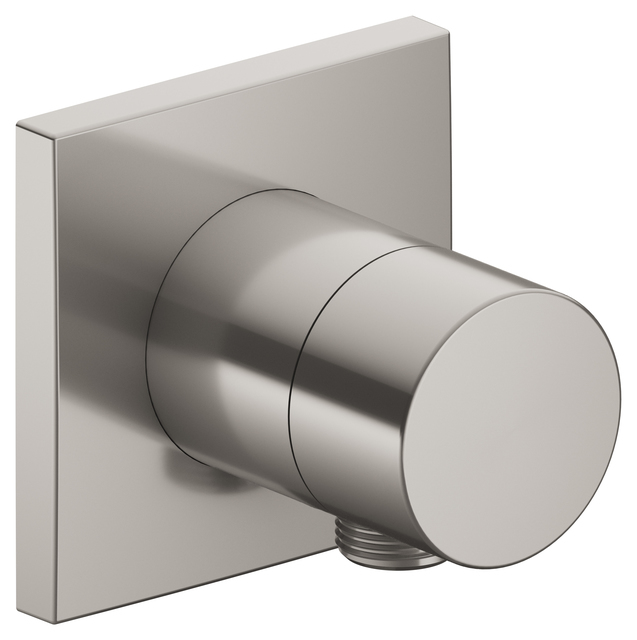 59548050102 Встраиваемый переключатель на 3 потребителя с выводом для шланга DN 15 KEUCO IXMO - Вид №3