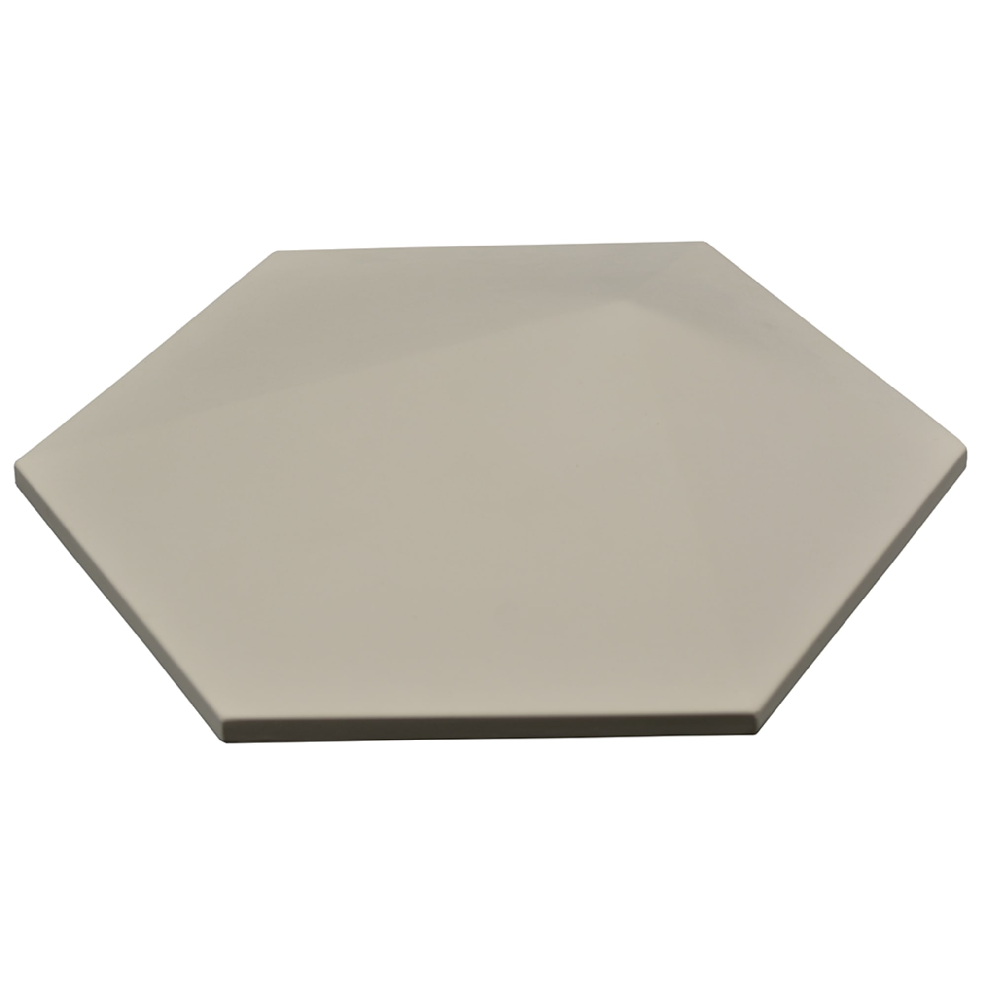 82399297 3D Панели матовые без покрытия 4 шт цвет белый Santreyd  - Вид №2