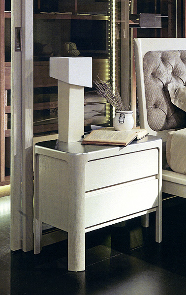 Тумбочка  BAMAX 45.427 Contemporaneo