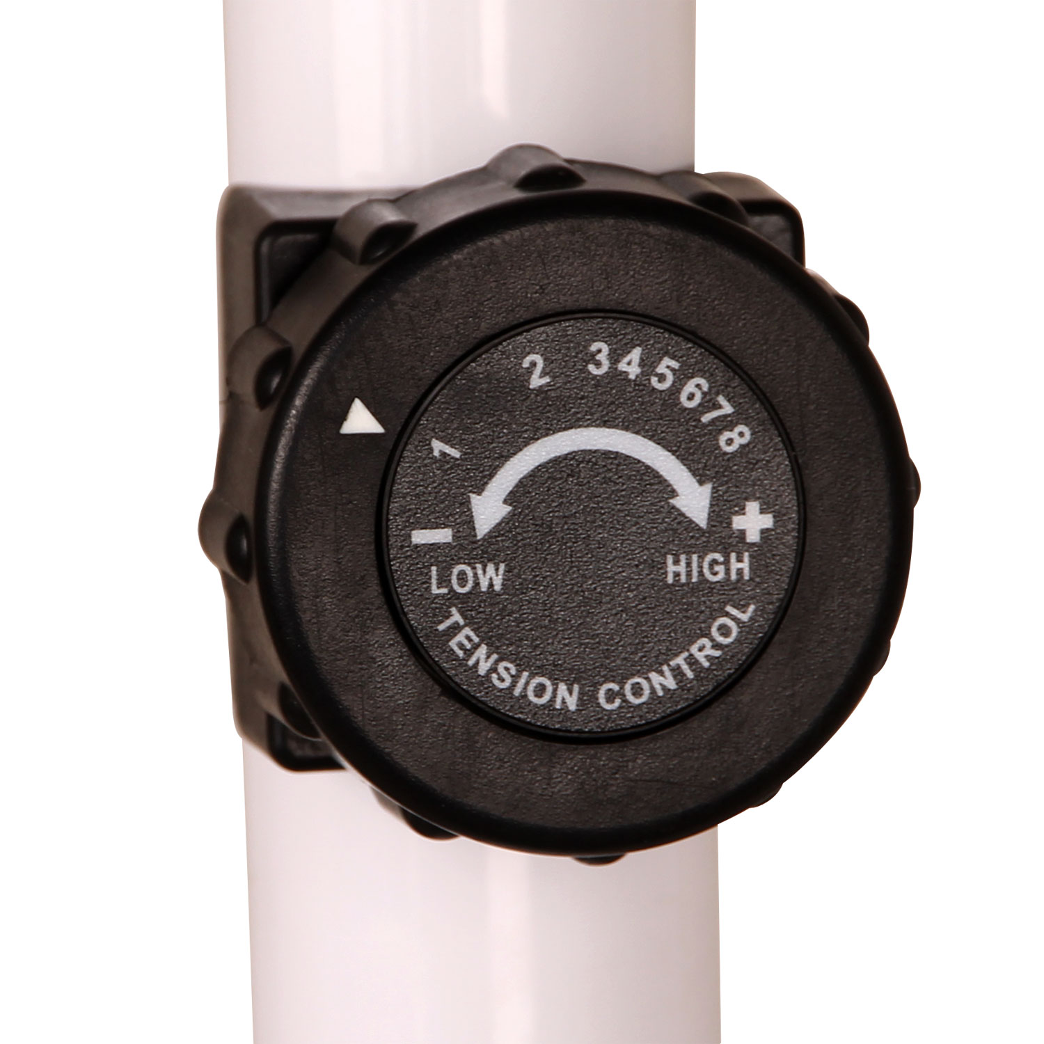 LUNA Эллиптический тренажер luna DFC  - Вид №4