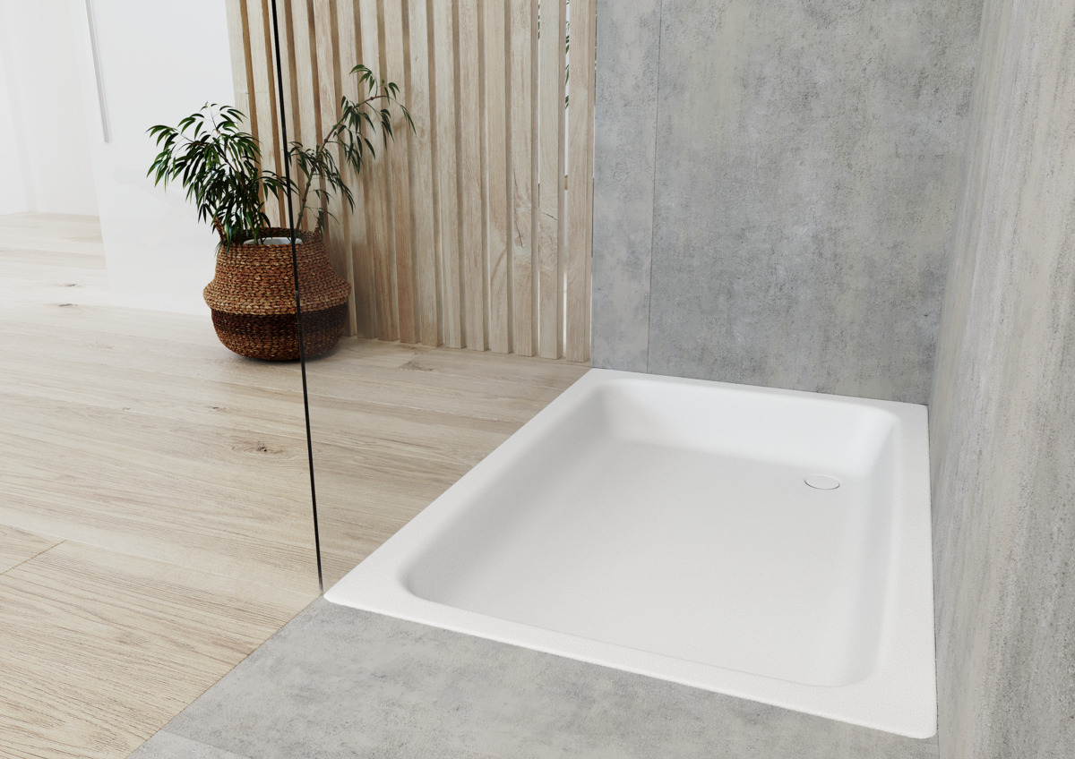 Душевой поддон KALDEWEI Сталь эмалированная 395 145 Манхэттен 395145 - Вид №3