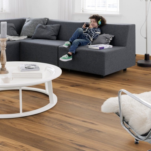 Паркетная доска Solidfloor Дымные горы 1128482 - Вид №11