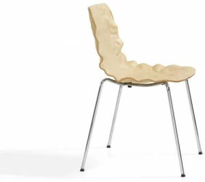 Blå Station Штабелируемый стул Dent B501