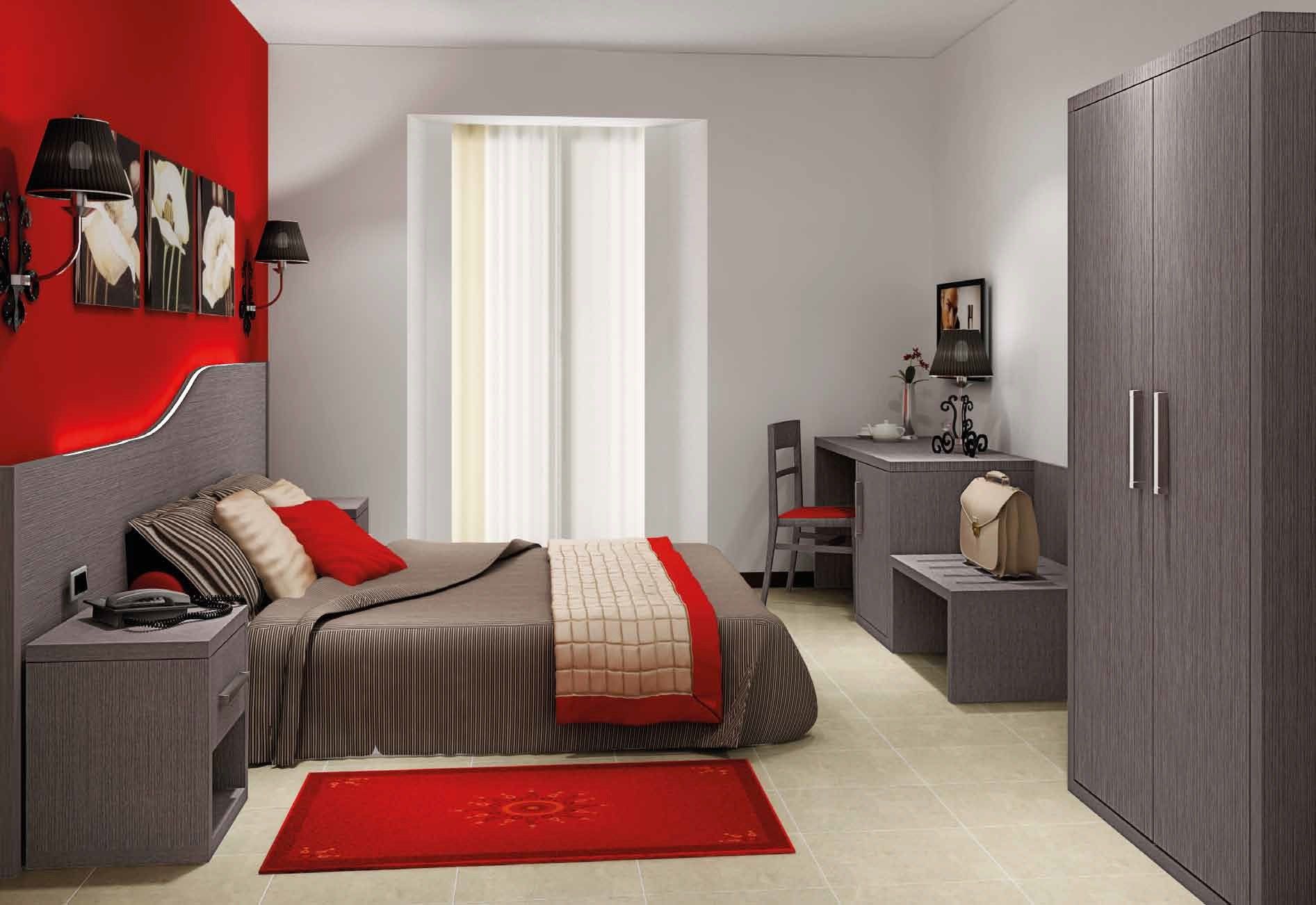 Номер отеля Mobilspazio Zeus ARCH-00036542 - Вид №16