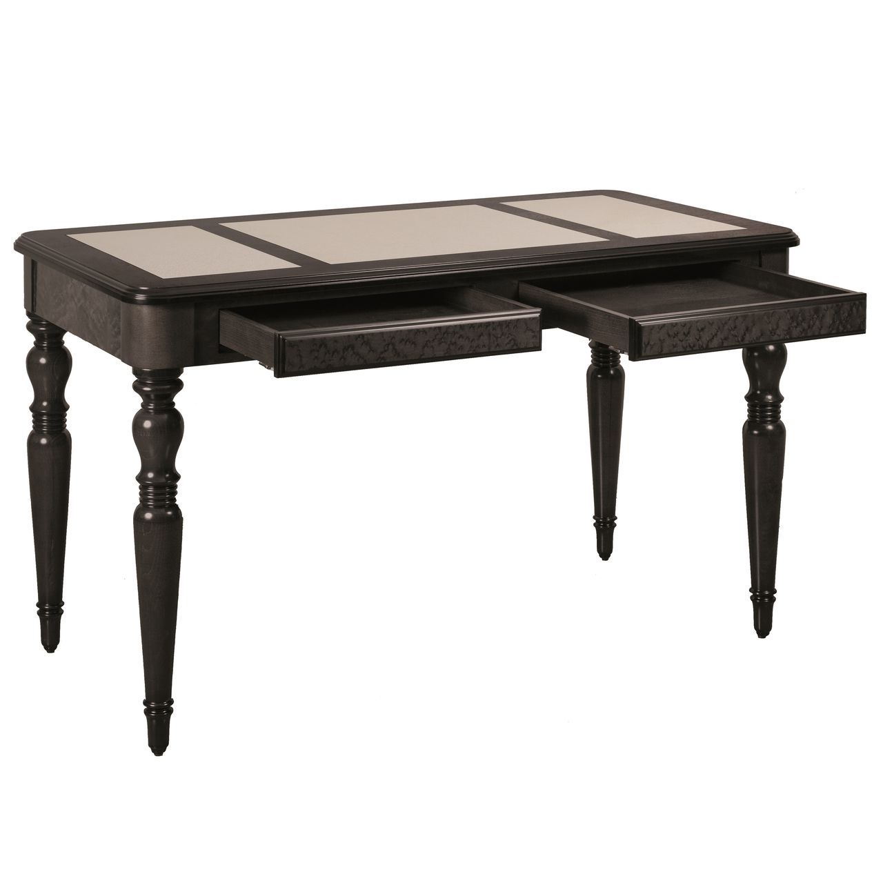 Деревянный стол с ящиками Hurtado Traditional ARCH-00142212