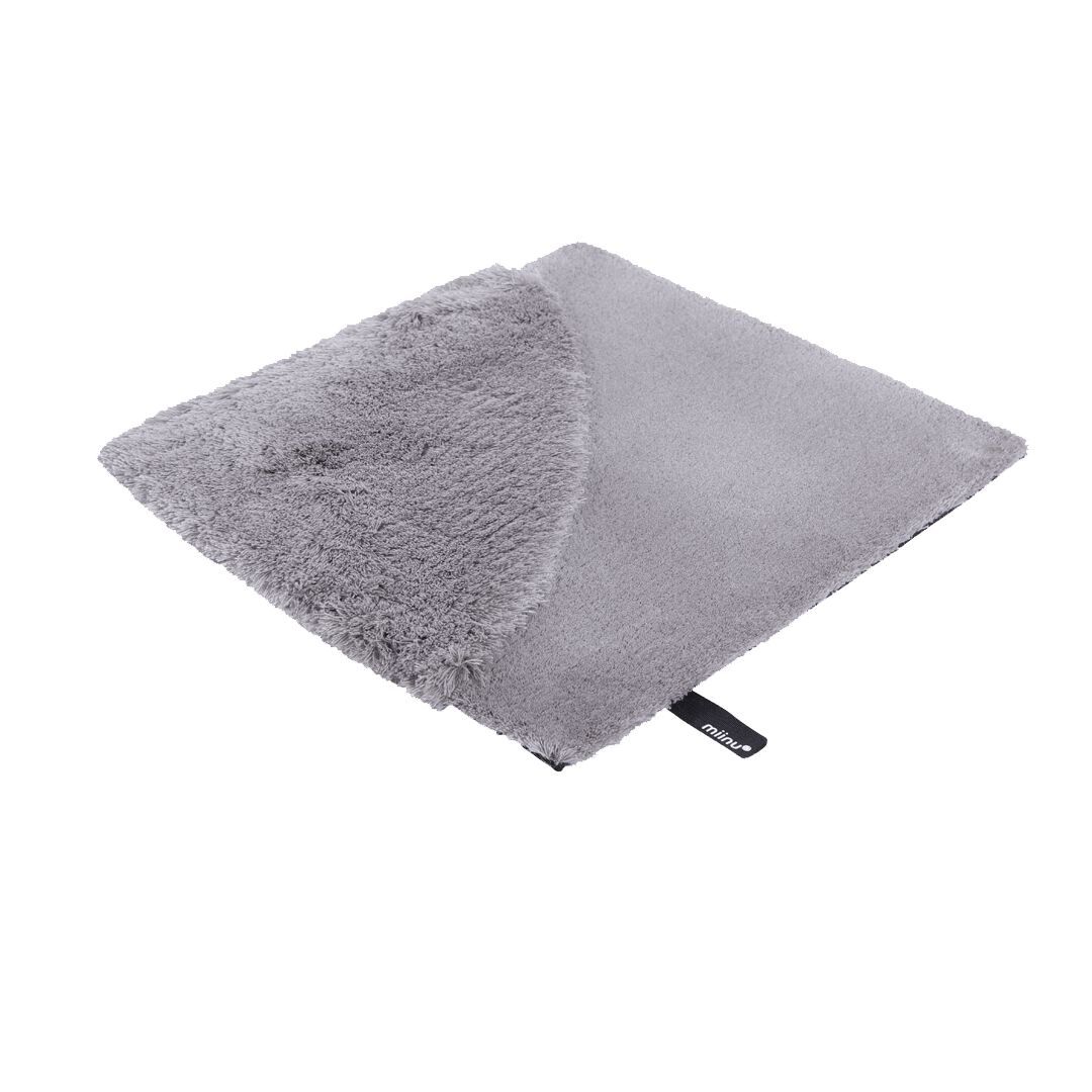 Ковер из растительного волокна на заказ miinu ARCANUM 01 ARCH-00066369 - Вид №7