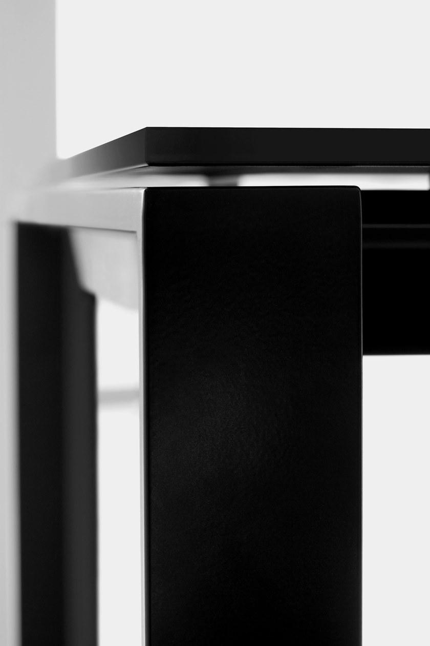 Lapalma Прямоугольный садовый стол Apta outdoor sun-id-1472448 - Вид №6