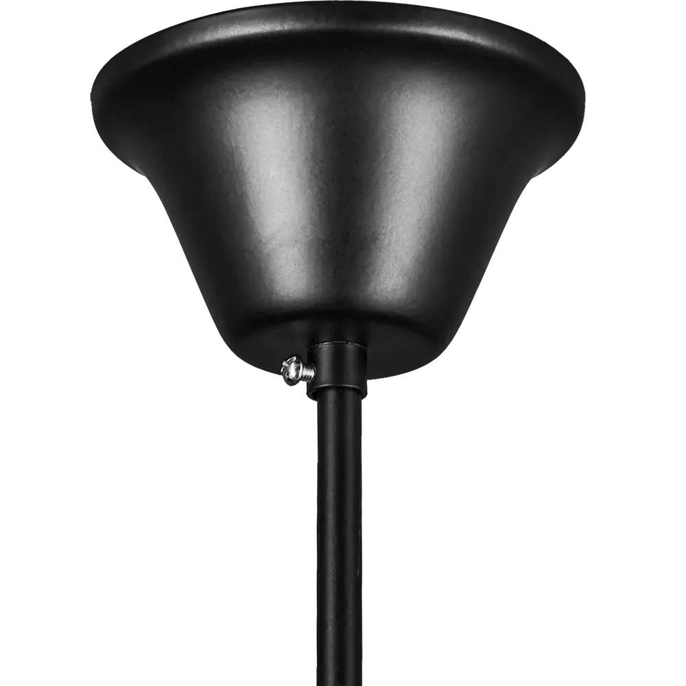 Люстра подвесная De City Бриз 5 ламп 60 Вт E27 220 В STLM-2126203 - Вид №4