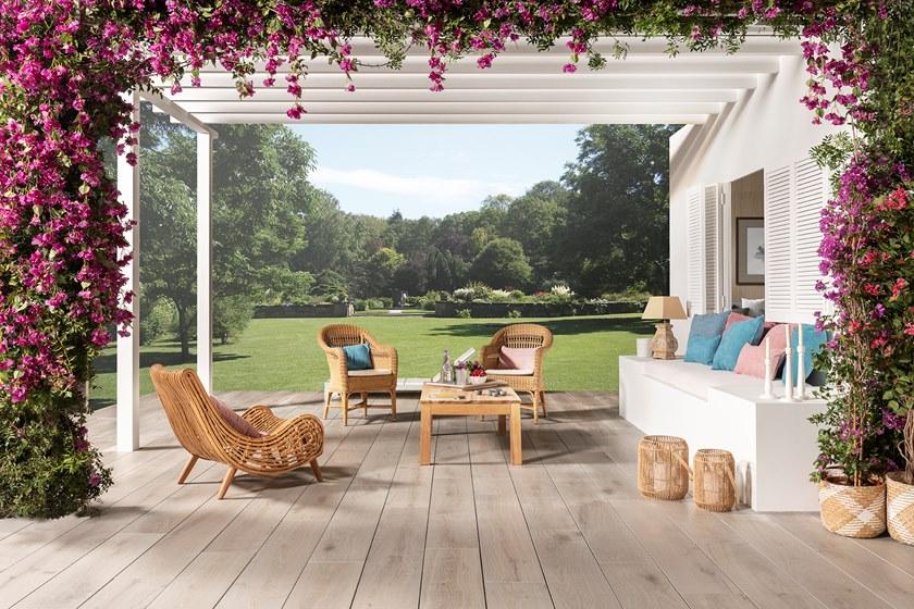 Venis Настенная / напольная плитка под дерево Starwood sun-id-1403917 - Вид №8