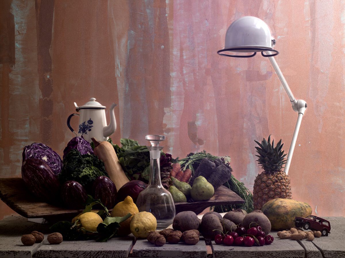 Эмаль на водной основе, обогащенная слюдой Viero Decoratives RUSTEN ARCH-00129773 - Вид №1