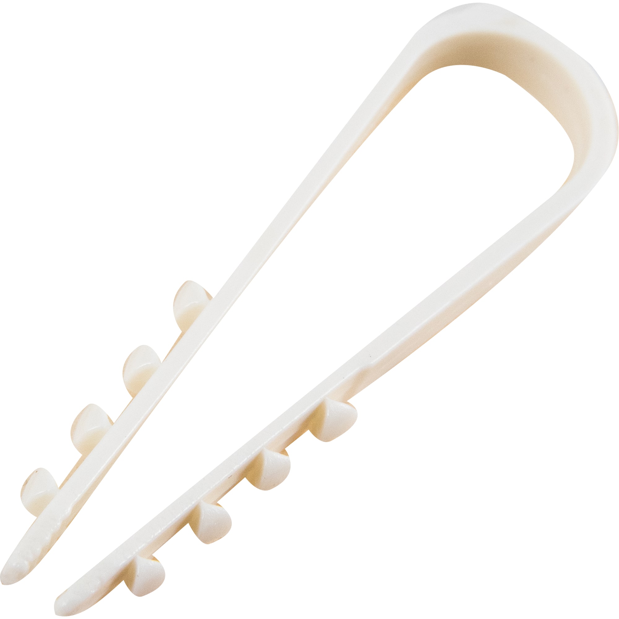 12513970 Дюбель-хомут 11-18 мм нейлон 25 шт Santreyd  - Вид №1