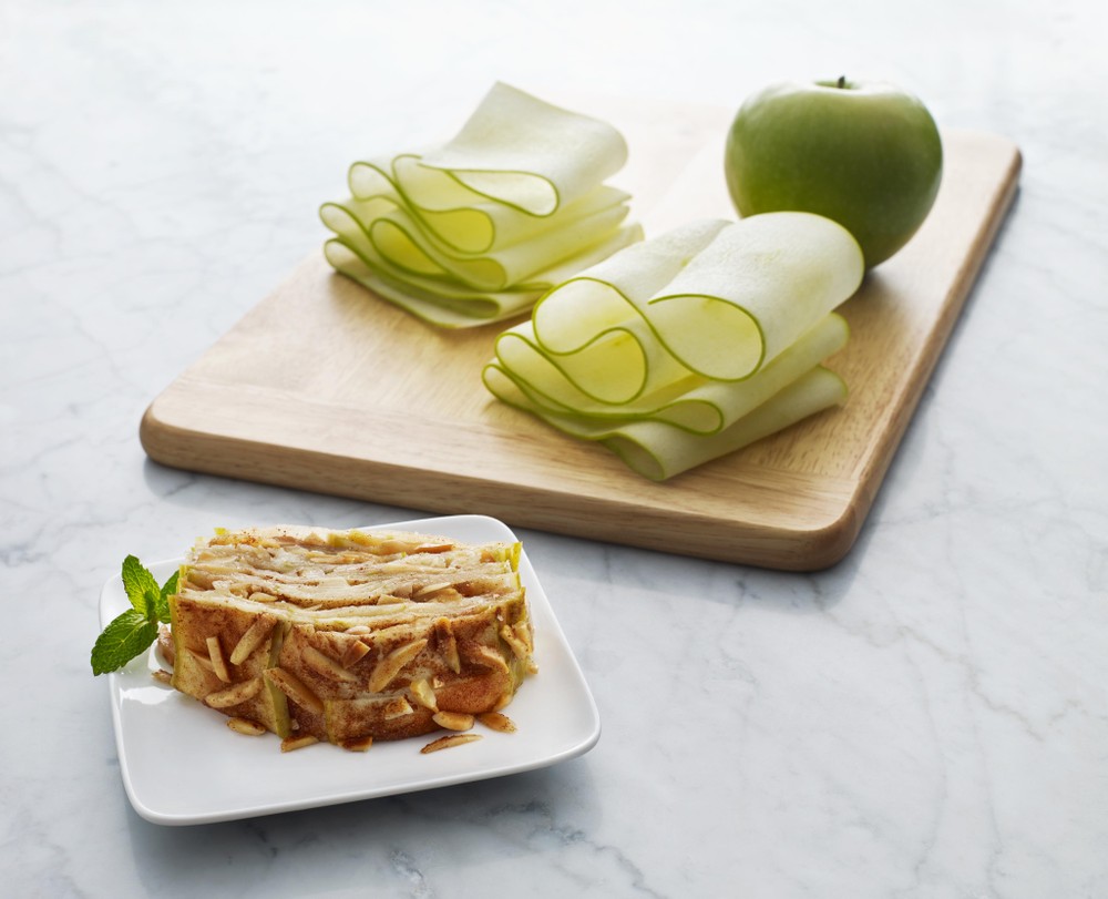 5KSMSCA Овощной слайсер KitchenAid  - Вид №9