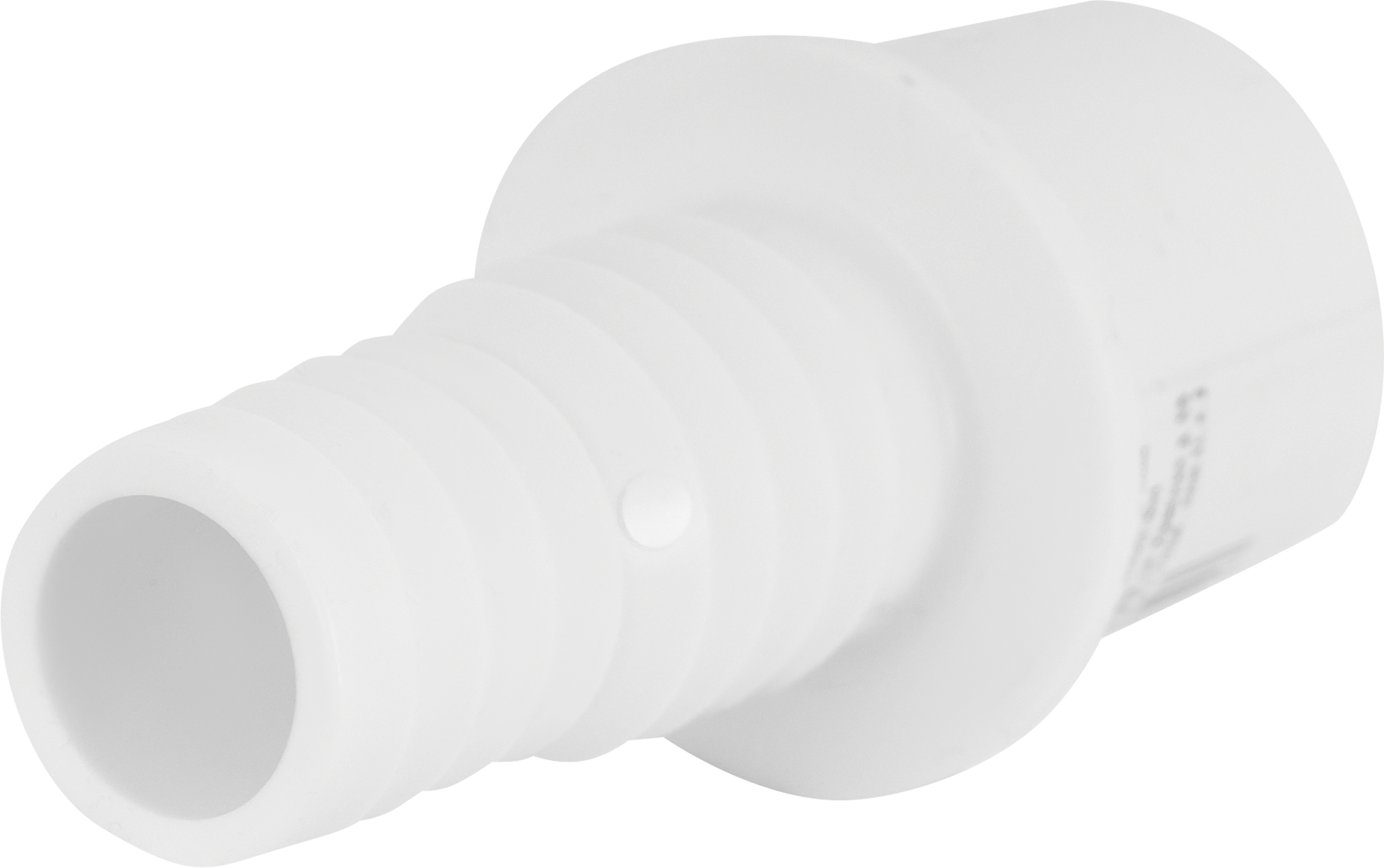 Адаптер для подключения слива ORIO А-3132 ø32 мм белый 86493576 STLM-0069425