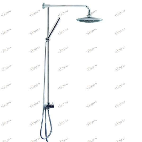 282197 Душевая система Teka Universe Испания 