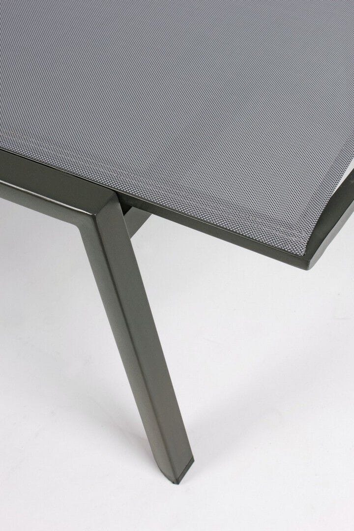 Алюминиевая откидная Садовая кровать BIZZOTTO Cruise ARCH-00082383 - Вид №2