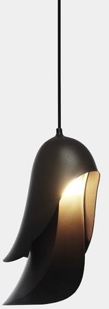 Moustache Подвесной светильник из поликарбоната sun-id-1354971 - Вид №5