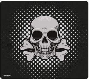 SV-016937 Игровой коврик для мыши mp-gf2l Sven