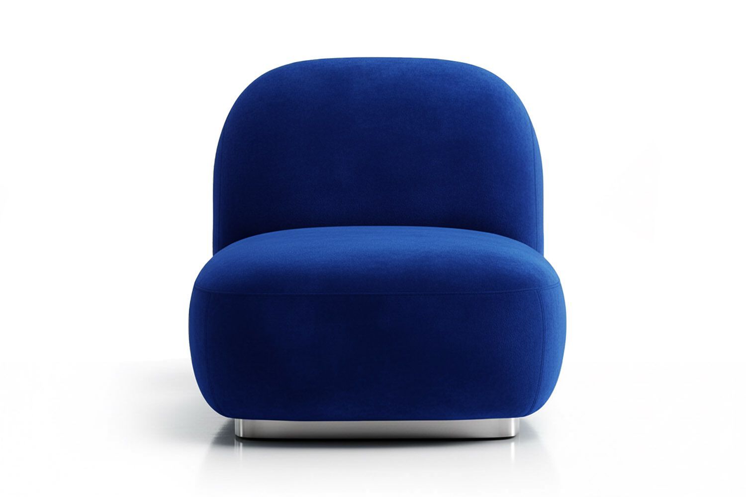 Тканевое кресло Moanne SUSURRO ARCH-00001434 - Вид №5