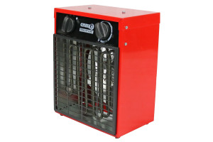 17739154 Тепловентилятор 9 кВт, 380В, -HP-9.001 Спец мини