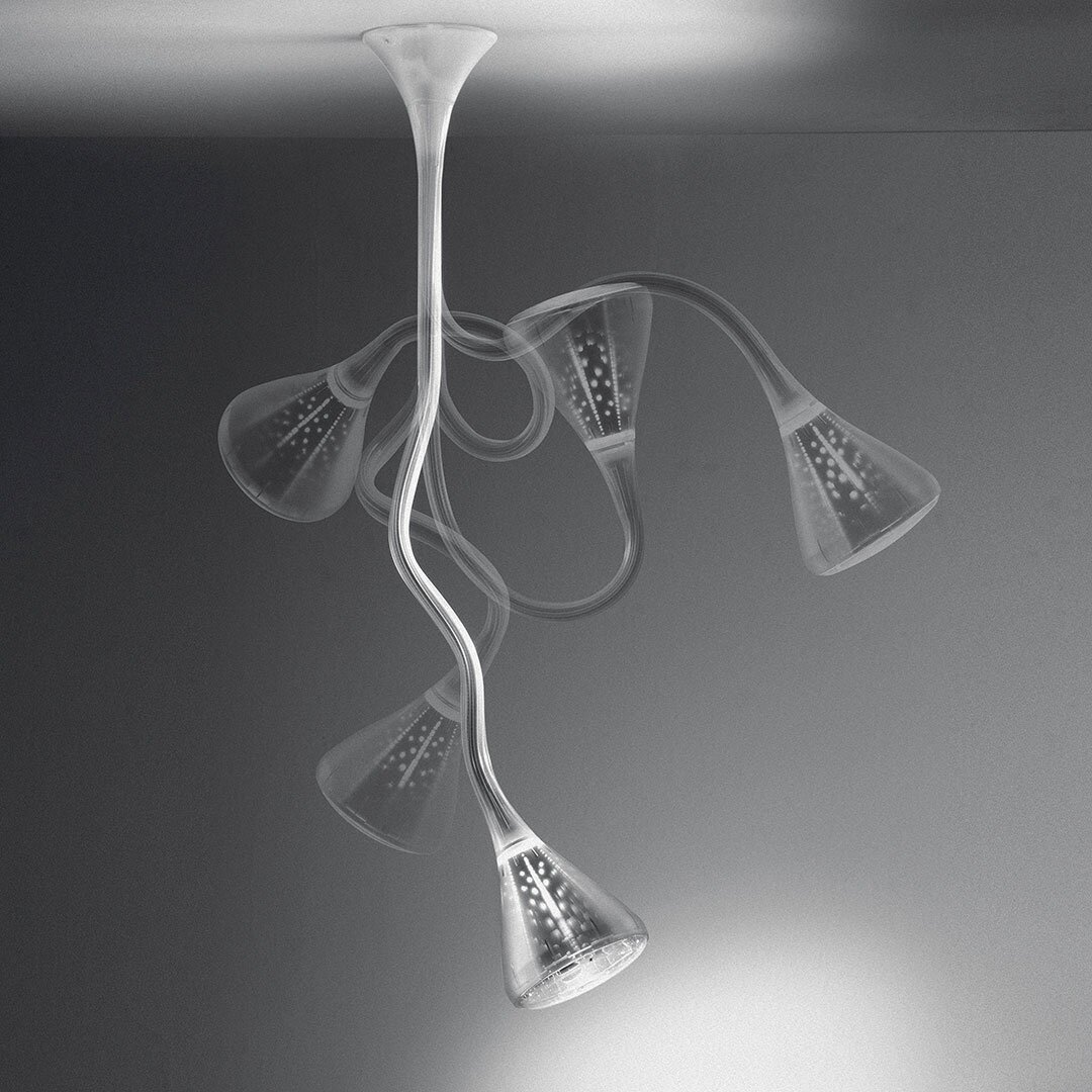 Artemide Pipe sosp 0633010A подвес 54243 - Вид №1
