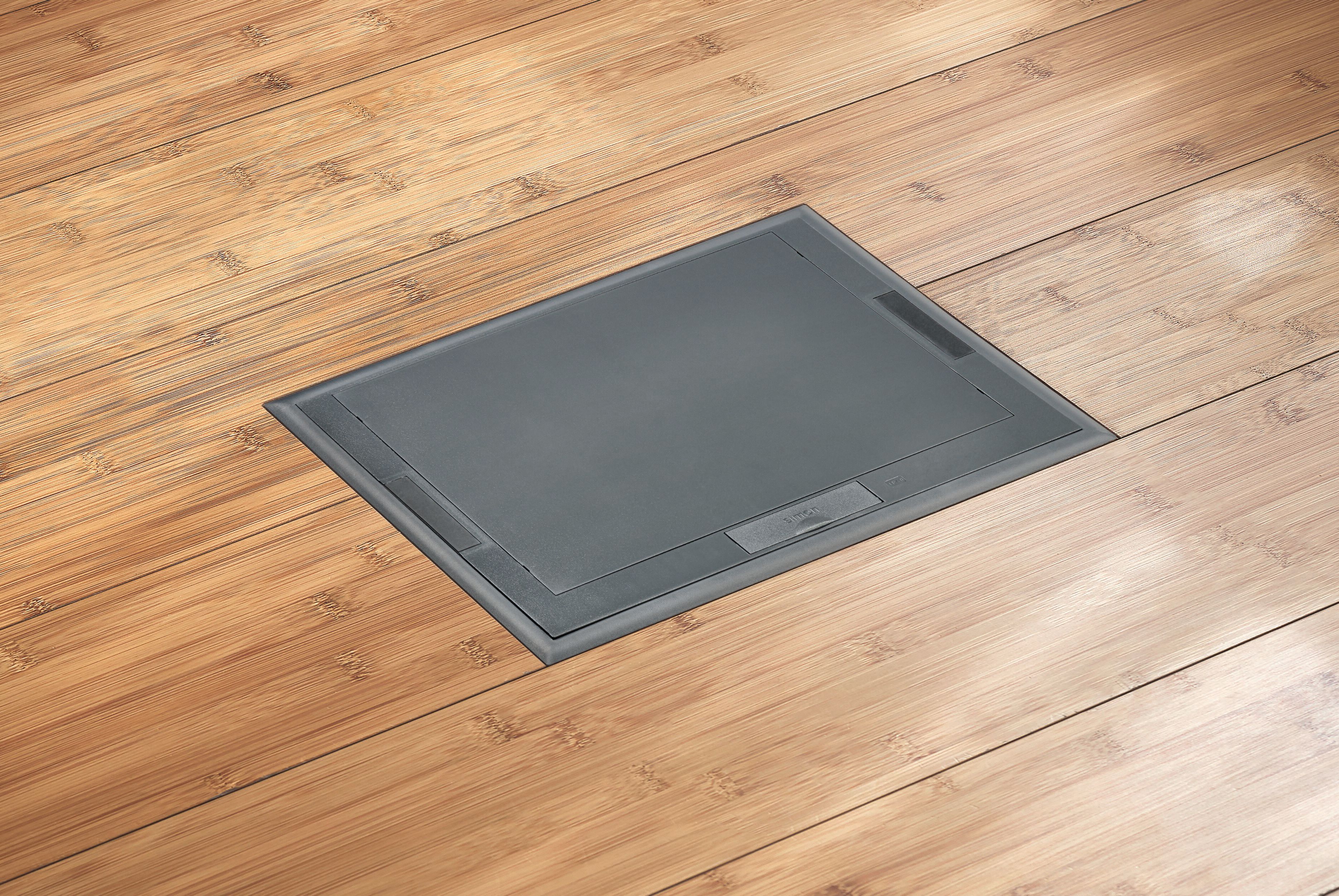 Убирающаяся башня Simon Urmet 12066/KF ARCH-00145813 - Вид №2