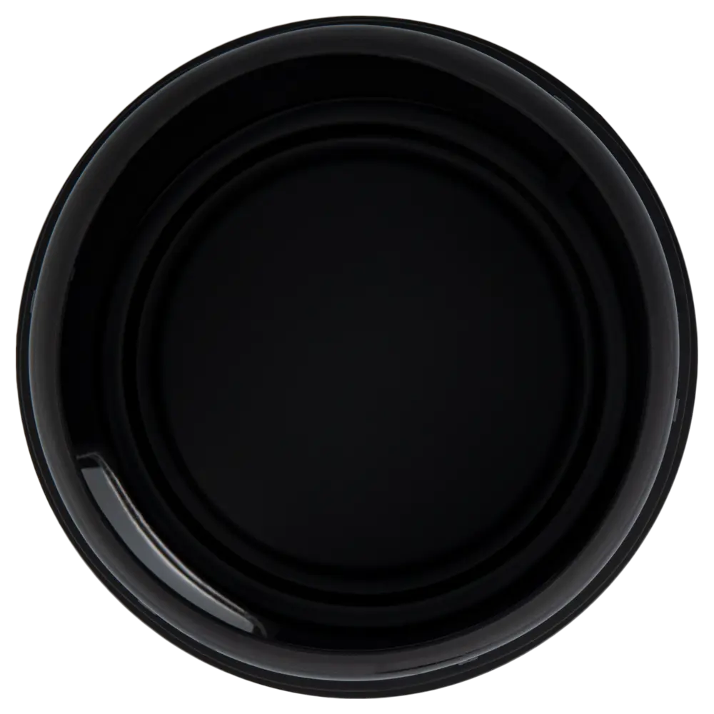 Герметичный контейнер для хранения Delinia 11×11×18 см черный 89262319 STLM-0872040 - Вид №2