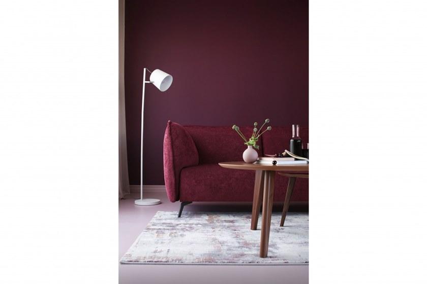 Heavens 2-местный тканевый диван Otto sun-id-1500322 - Вид №5