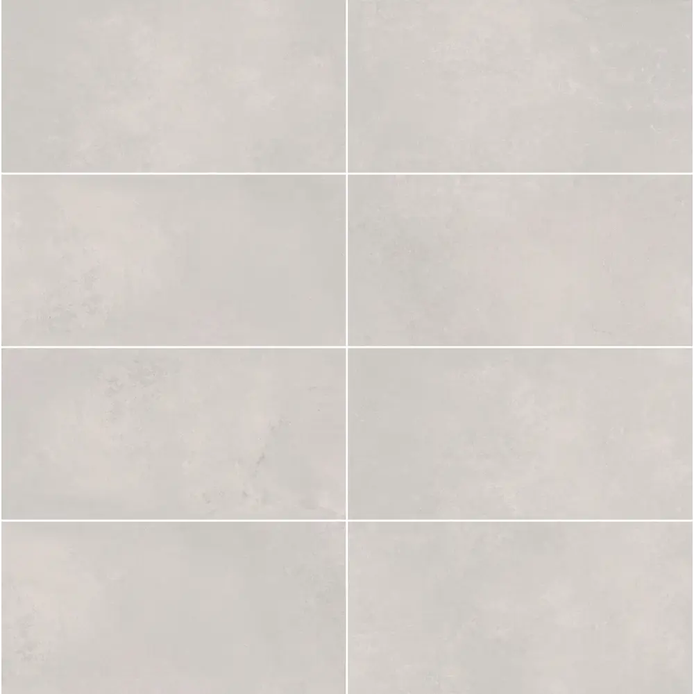 Настенная плитка KREAFORTA Mersey Concrete с эффектом бетона 20×40 см 89405698 STLM-1575620 - Вид №2