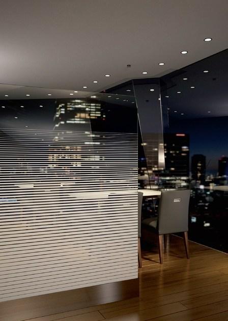 3M Italia Декоративное полиэфирное покрытие для стеклянных поверхностей Wid 3M Company sun-id-1382843 - Вид №22